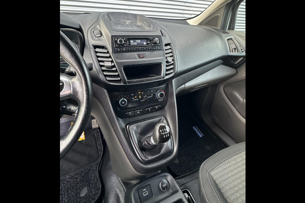 Ford Transit Connect 1.5 EcoBlue L1 Trend Trekhaak|Airco|Cruise