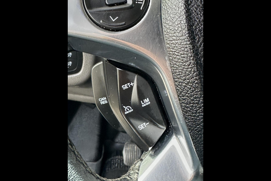 Ford Transit Connect 1.5 EcoBlue L1 Trend Trekhaak|Airco|Cruise