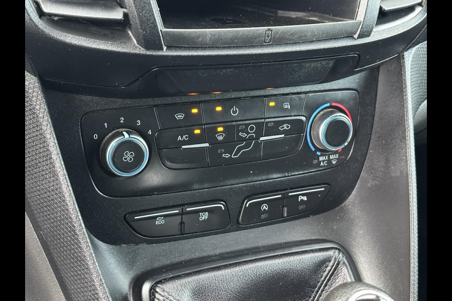 Ford Transit Connect 1.5 EcoBlue L1 Trend Trekhaak|Airco|Cruise