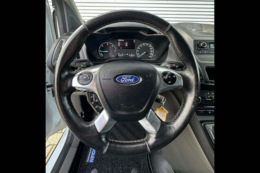 Ford Transit Connect 1.5 EcoBlue L1 Trend Trekhaak|Airco|Cruise