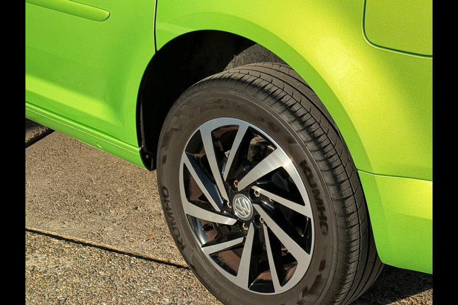 Volkswagen Caddy 1.4 TSI Highline / TREKHAAK / LED / NAVI / STOELVERW. ACC