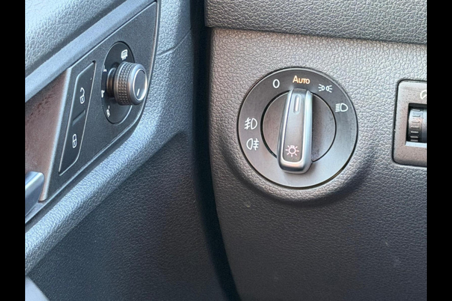 Volkswagen Caddy 1.4 TSI Highline / TREKHAAK / LED / NAVI / STOELVERW. ACC