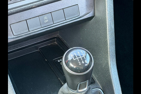 Volkswagen Caddy 1.4 TSI Highline / TREKHAAK / LED / NAVI / STOELVERW. ACC