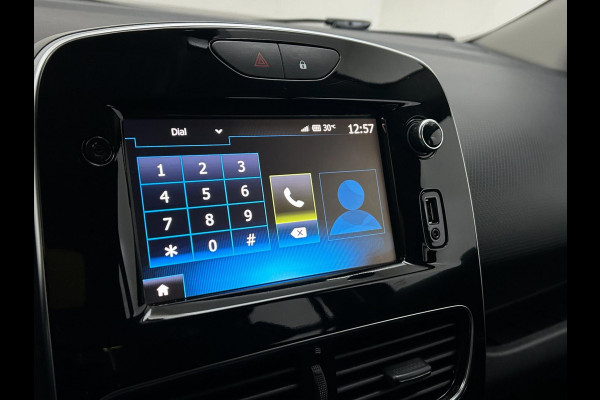 Renault Clio Estate Occasion 0.9 TCe Limited | Zwart | Tweedehands Renault Clio | Cruisecontrol | Airco | Carplay audio