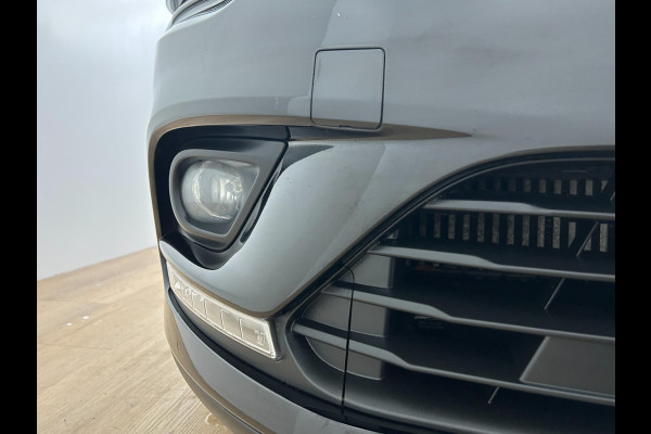 Renault Clio Estate Occasion 0.9 TCe Limited | Zwart | Tweedehands Renault Clio | Cruisecontrol | Airco | Carplay audio