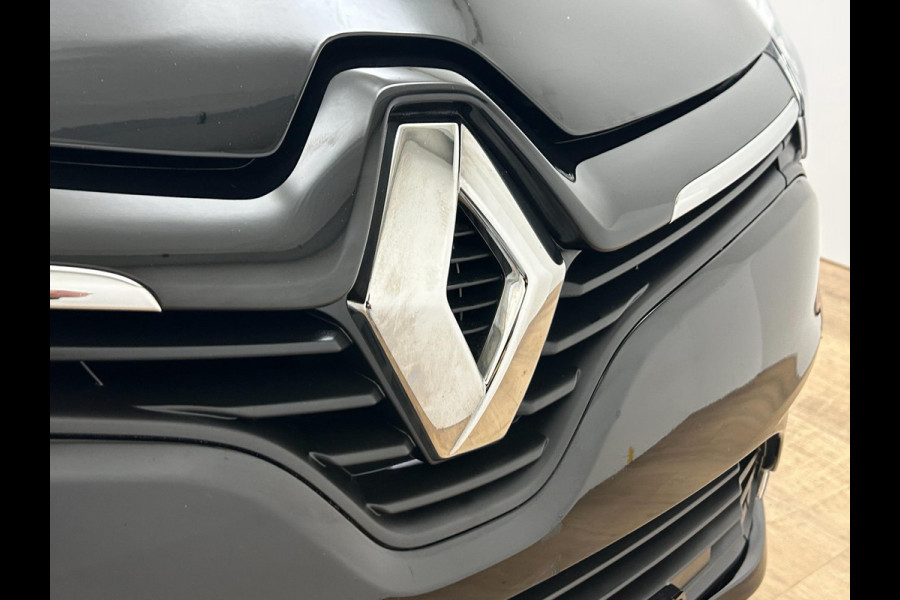 Renault Clio Estate Occasion 0.9 TCe Limited | Zwart | Tweedehands Renault Clio | Cruisecontrol | Airco | Carplay audio