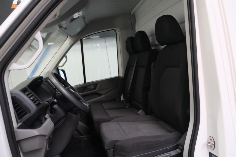 MAN TGE 50 2.0 Extra Lang DL - Electrische laadklep, Zijdeur, TREKHAAK, Camera.