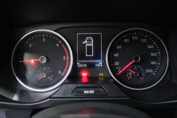 MAN TGE 50 2.0 Extra Lang DL - Electrische laadklep, Zijdeur, TREKHAAK, Camera.