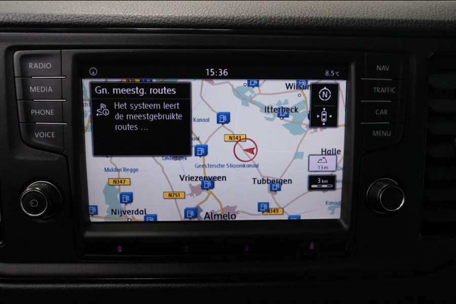 MAN TGE 50 2.0 Extra Lang DL - Electrische laadklep, Zijdeur, TREKHAAK, Camera.