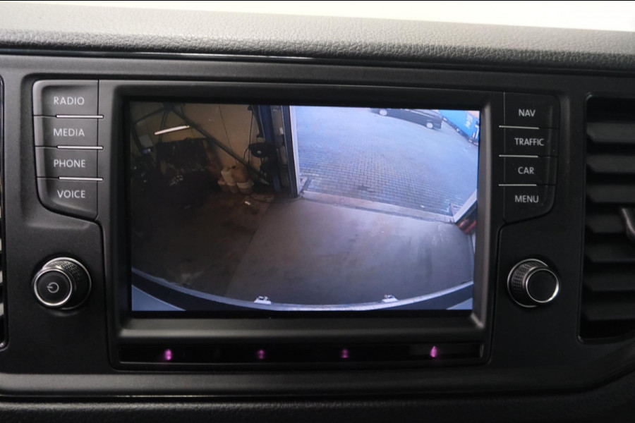 MAN TGE 50 2.0 Extra Lang DL - Electrische laadklep, Zijdeur, TREKHAAK, Camera.