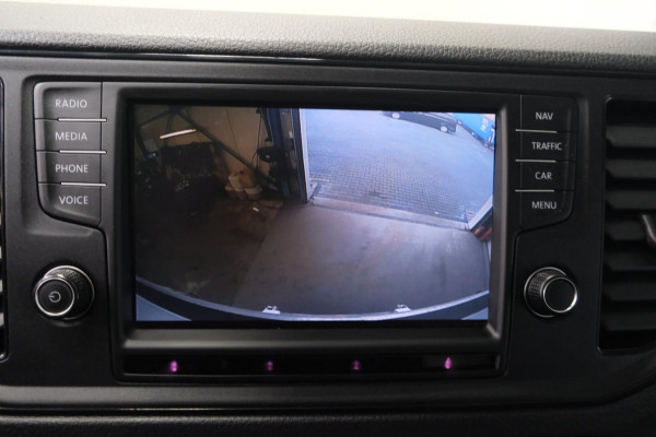 MAN TGE 50 2.0 Extra Lang DL - Electrische laadklep, Zijdeur, TREKHAAK, Camera.