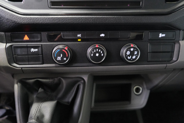 MAN TGE 50 2.0 Extra Lang DL - Electrische laadklep, Zijdeur, TREKHAAK, Camera.