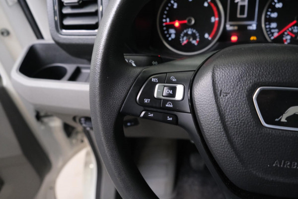 MAN TGE 50 2.0 Extra Lang DL - Electrische laadklep, Zijdeur, TREKHAAK, Camera.