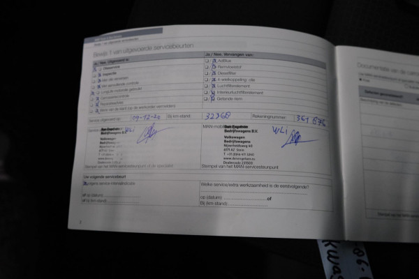 MAN TGE 50 2.0 Extra Lang DL - Electrische laadklep, Zijdeur, TREKHAAK, Camera.