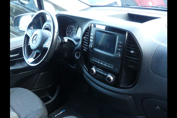 Mercedes-Benz Vito 116 CDI Lang LED/Camera/Trekhaak/Navigatie