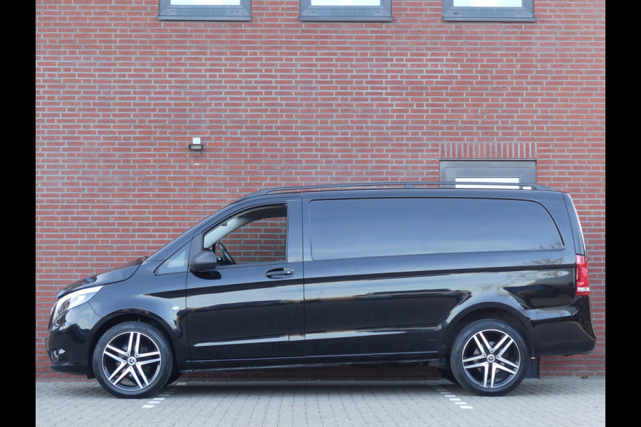 Mercedes-Benz Vito 116 CDI Lang LED/Camera/Trekhaak/Navigatie
