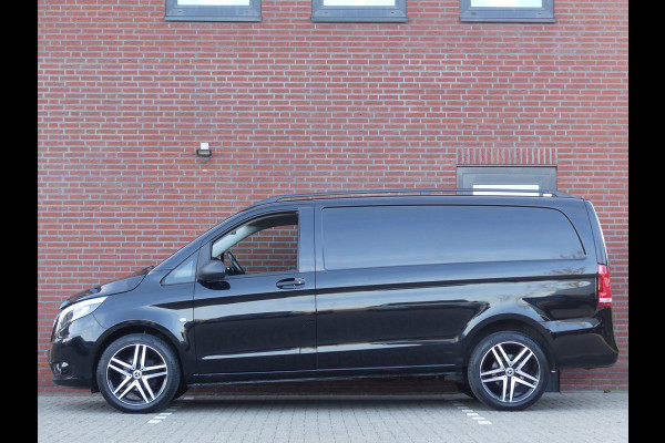 Mercedes-Benz Vito 116 CDI Lang LED/Camera/Trekhaak/Navigatie