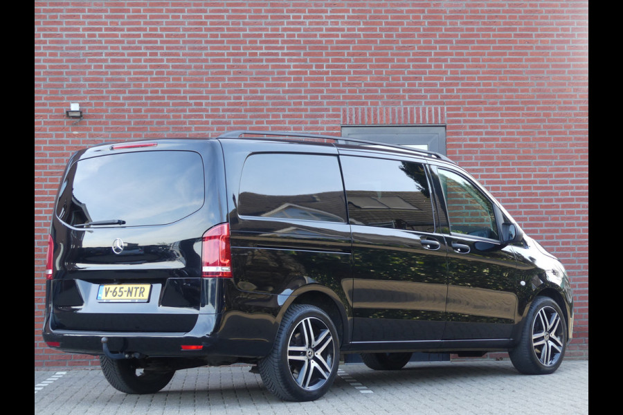 Mercedes-Benz Vito 116 CDI Lang LED/Camera/Trekhaak/Navigatie
