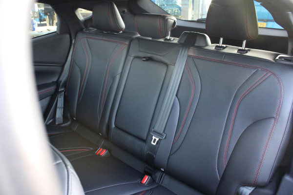 Ford Mustang Mach-E Extended Premium AWD 98 kWh | Panoramadak | Technology Pack + | 1.500kg Trekgewicht
