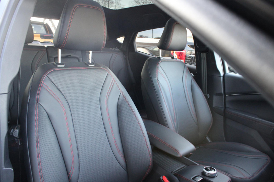 Ford Mustang Mach-E Extended Premium AWD 98 kWh | Panoramadak | Technology Pack + | 1.500kg Trekgewicht