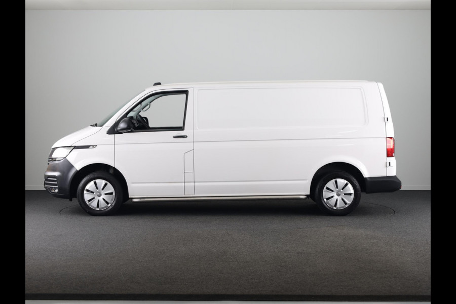 Volkswagen Transporter 2.0 TDI L2H1 28 Comfortline 110 pk | Verlengde garantie | Navigatie via App | Parkeersensoren achter | Cruise control |