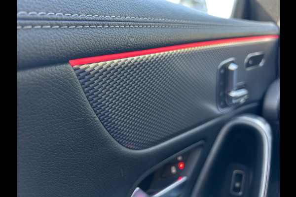 Mercedes-Benz CLA-Klasse 220 4MATIC PremiumPlus Panodak AmbientLight !!NIEUWBINNEN!!