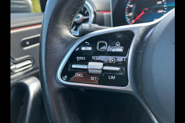 Mercedes-Benz CLA-Klasse 220 4MATIC PremiumPlus Panodak AmbientLight !!NIEUWBINNEN!!