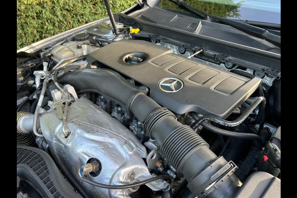 Mercedes-Benz CLA-Klasse 220 4MATIC PremiumPlus Panodak AmbientLight !!NIEUWBINNEN!!