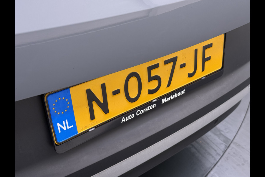 Volkswagen ID.4 SOH 92% Trekhaak Adap.Cruise Navi Ecc Apple Carplay Android Auto Stoel+Stuurverwarming Pdc Ecc DAB Smart Climate Comfort Pakket Rijstrooksensor Led Verwarmde Voorruit 1e Eigenaar Origineel Nederlandse Auto 55kWh pure € 42.000 nieuw!