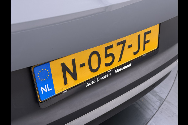 Volkswagen ID.4 SOH 92% Trekhaak Adap.Cruise Navi Ecc Apple Carplay Android Auto Stoel+Stuurverwarming Pdc Ecc DAB Smart Climate Comfort Pakket Rijstrooksensor Led Verwarmde Voorruit 1e Eigenaar Origineel Nederlandse Auto 55kWh pure € 42.000 nieuw!