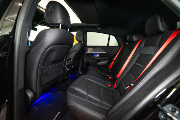 Mercedes-Benz GLE Coupé AMG 53 4MATIC+ Premium Plus 436PK | Luchtvering | Burmester | Pano | HUD | VOL! Fabrieksgarantie