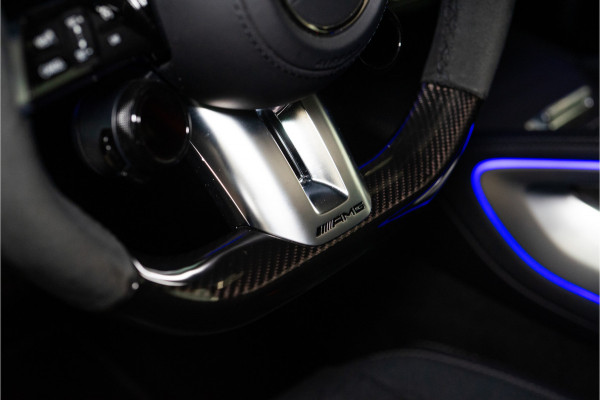 Mercedes-Benz GLE Coupé AMG 53 4MATIC+ Premium Plus 436PK | Luchtvering | Burmester | Pano | HUD | VOL! Fabrieksgarantie