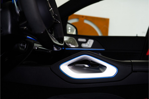 Mercedes-Benz GLE Coupé AMG 53 4MATIC+ Premium Plus 436PK | Luchtvering | Burmester | Pano | HUD | VOL! Fabrieksgarantie