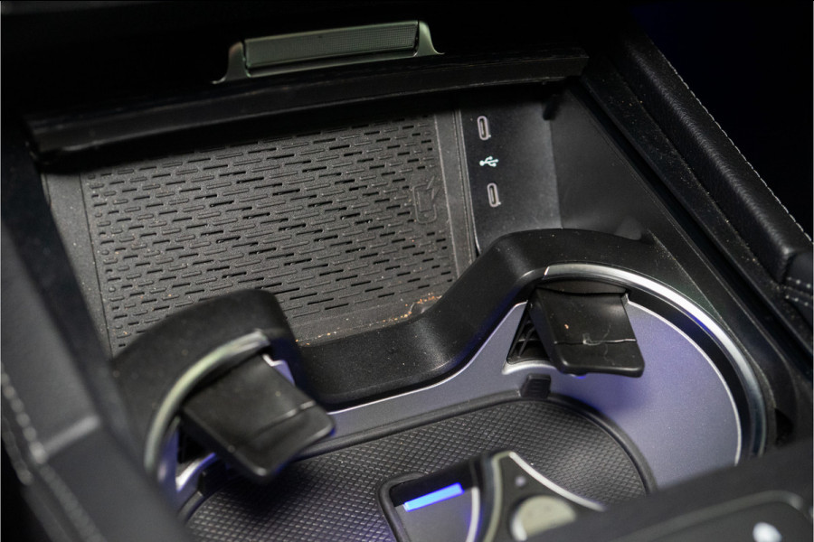 Mercedes-Benz GLE Coupé AMG 53 4MATIC+ Premium Plus 436PK | Luchtvering | Burmester | Pano | HUD | VOL! Fabrieksgarantie