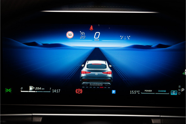 Mercedes-Benz GLE Coupé AMG 53 4MATIC+ Premium Plus 436PK | Luchtvering | Burmester | Pano | HUD | VOL! Fabrieksgarantie