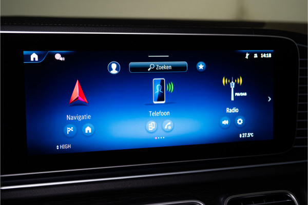 Mercedes-Benz GLE Coupé AMG 53 4MATIC+ Premium Plus 436PK | Luchtvering | Burmester | Pano | HUD | VOL! Fabrieksgarantie