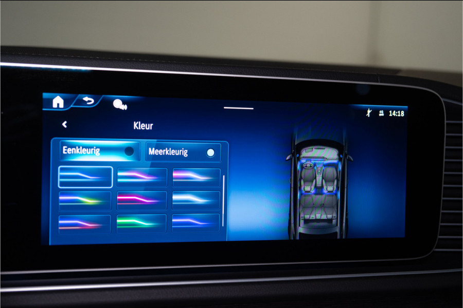 Mercedes-Benz GLE Coupé AMG 53 4MATIC+ Premium Plus 436PK | Luchtvering | Burmester | Pano | HUD | VOL! Fabrieksgarantie