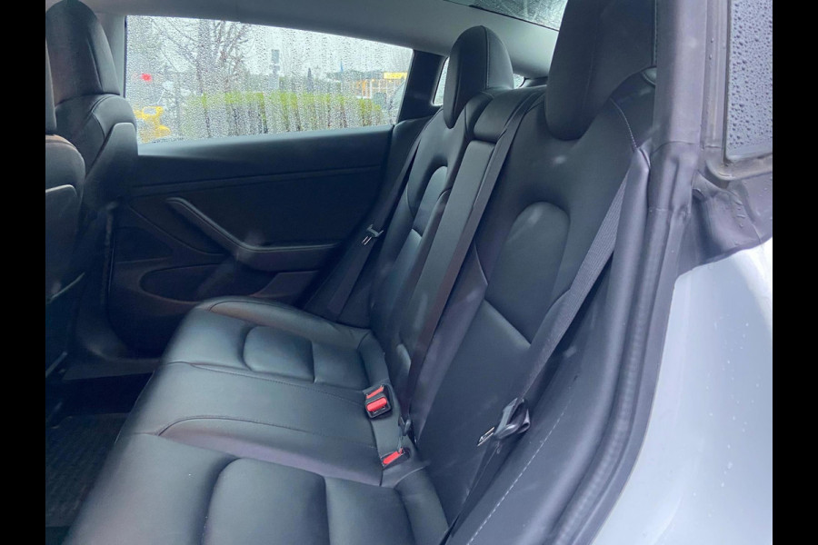 Tesla Model 3 52123KM!/BTW/AUTO-PILOT/PANO/18INCH/PARELMOER