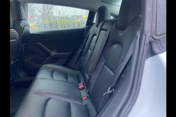 Tesla Model 3 52123KM!/BTW/AUTO-PILOT/PANO/18INCH/PARELMOER