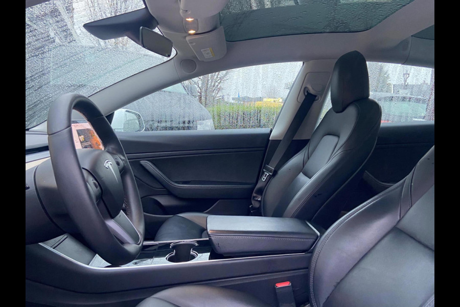 Tesla Model 3 52123KM!/BTW/AUTO-PILOT/PANO/18INCH/PARELMOER