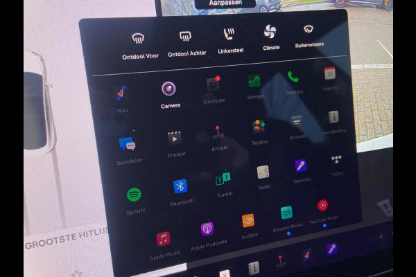 Tesla Model 3 52123KM!/BTW/AUTO-PILOT/PANO/18INCH/PARELMOER