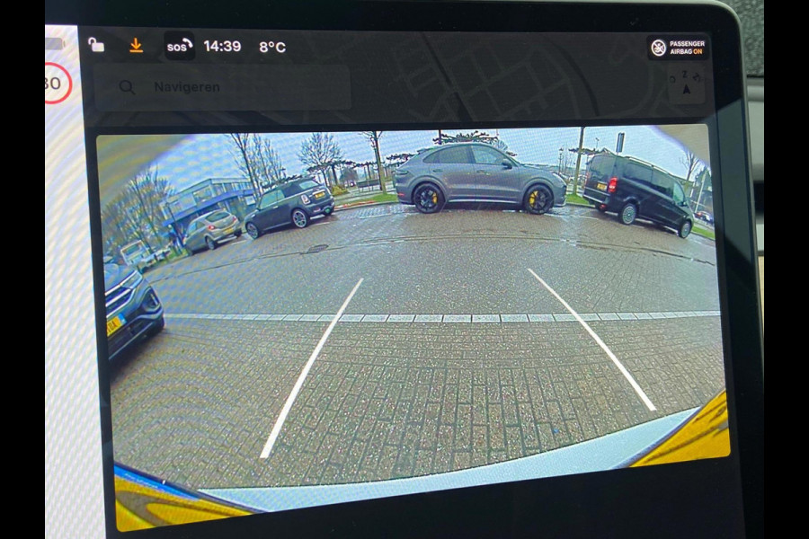 Tesla Model 3 52123KM!/BTW/AUTO-PILOT/PANO/18INCH/PARELMOER