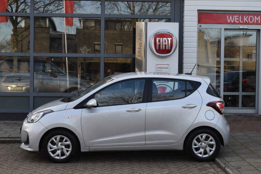 Hyundai i10 1.0i Comfort|Nav|Carplay|PDC|Cruise Control