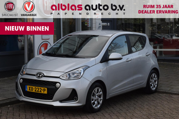 Hyundai i10 1.0i Comfort|Nav|Carplay|PDC|Cruise Control