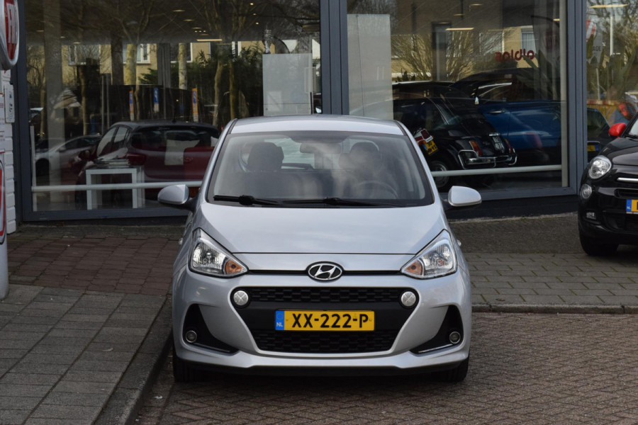Hyundai i10 1.0i Comfort|Nav|Carplay|PDC|Cruise Control