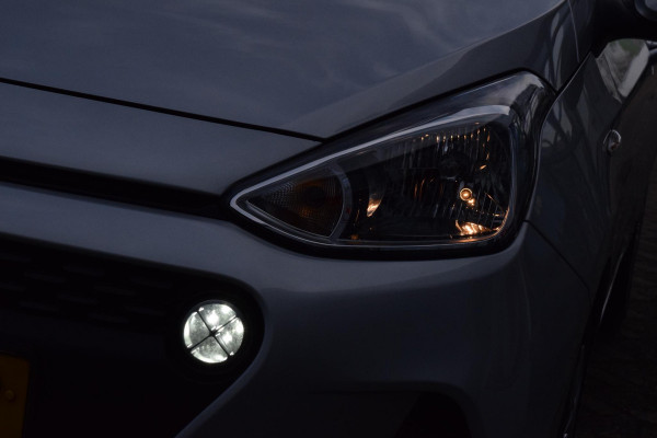 Hyundai i10 1.0i Comfort|Nav|Carplay|PDC|Cruise Control