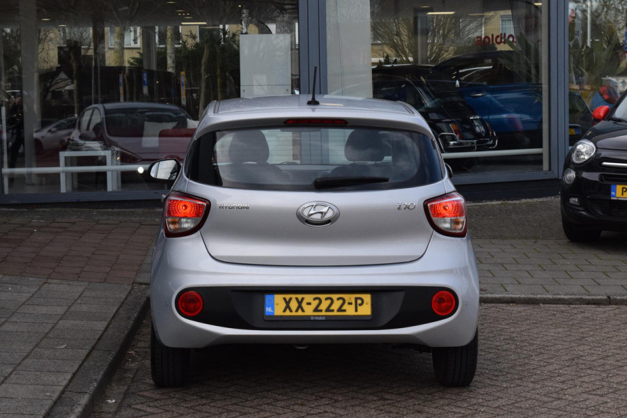 Hyundai i10 1.0i Comfort|Nav|Carplay|PDC|Cruise Control