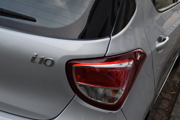 Hyundai i10 1.0i Comfort|Nav|Carplay|PDC|Cruise Control