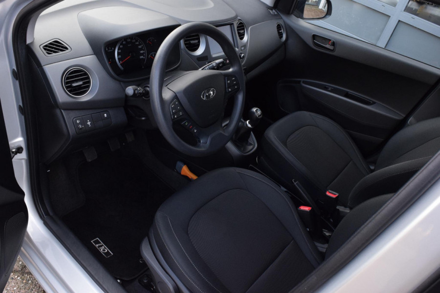 Hyundai i10 1.0i Comfort|Nav|Carplay|PDC|Cruise Control