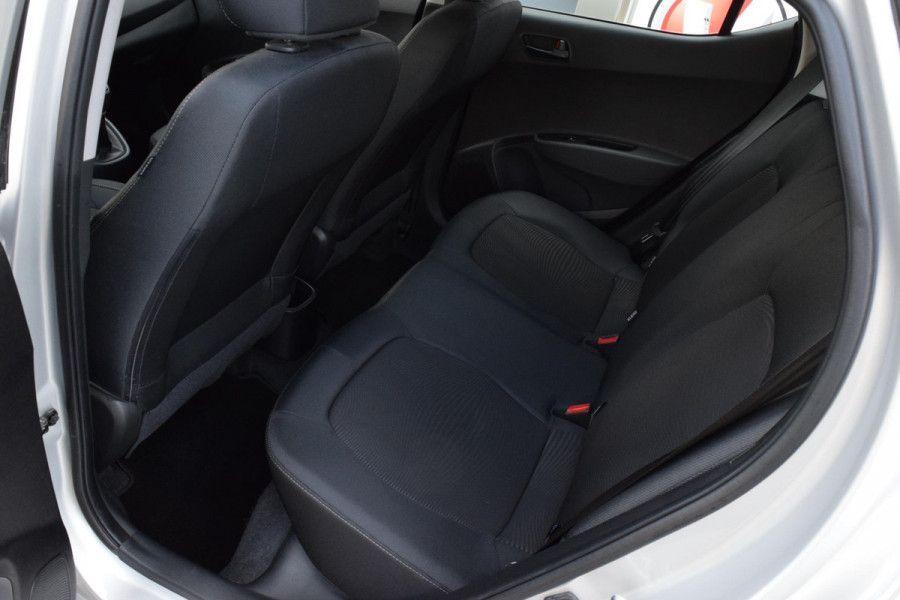 Hyundai i10 1.0i Comfort|Nav|Carplay|PDC|Cruise Control